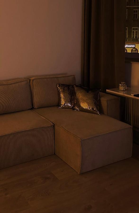 Loft Przy Placu Niepodleglosci Apartment Jelenia Gora Exterior photo
